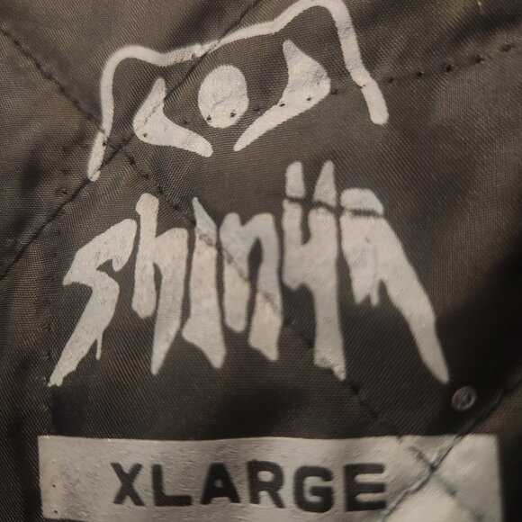 Shinya Destroy Mechanic Jacket - Picture 4 of 7